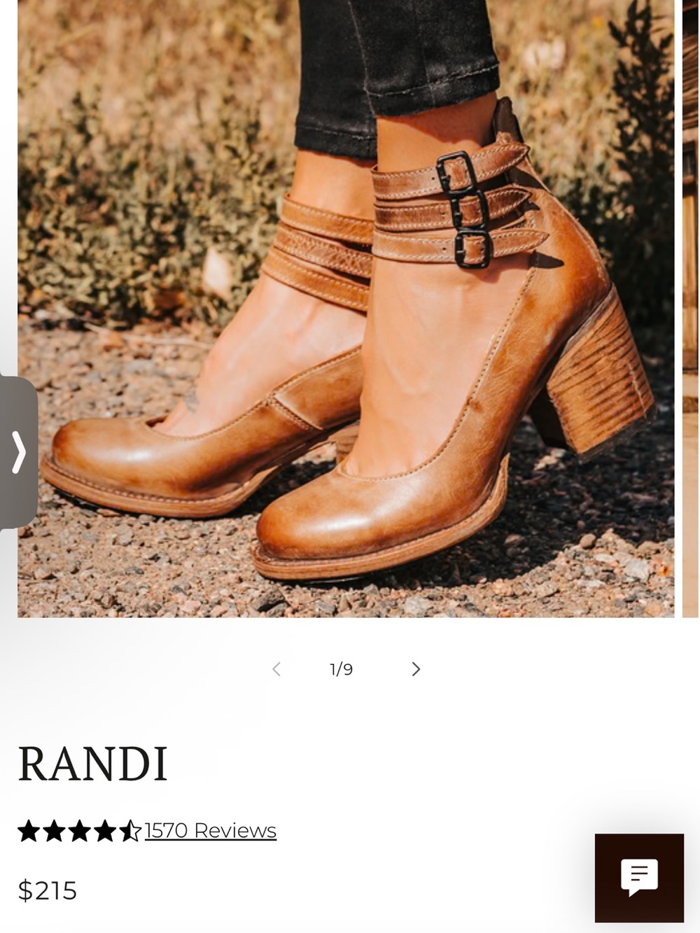 FREE BIRD RANDI